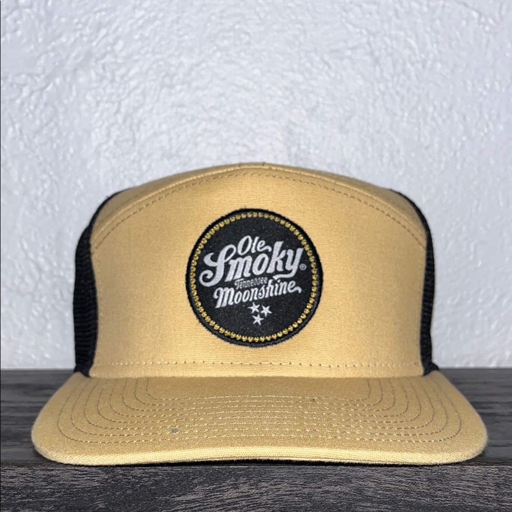 Ole Smoky Moonshine Trucker Hat